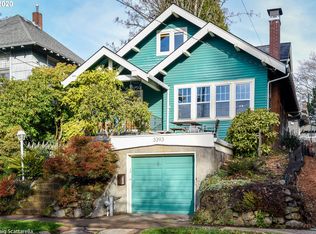 3393 SE Tibbetts St, Portland, OR