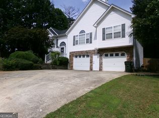 49 Brinkley Ct, Dallas, GA 30157