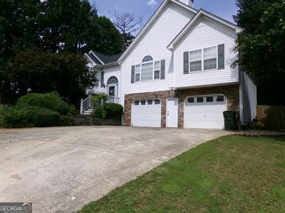49 Brinkley Ct, Dallas, GA, 30157