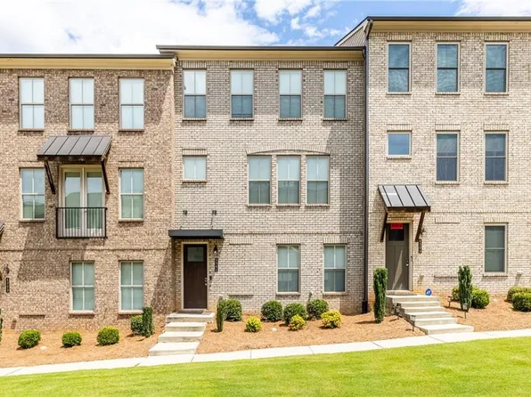 4361 White Spruce Aly, Doraville, GA 30360