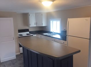 6940 Lansing Ave LOT 10, Jackson, MI 49201