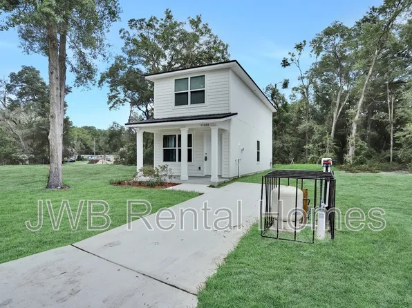 11069 Joel St, Jacksonville, FL 32218
