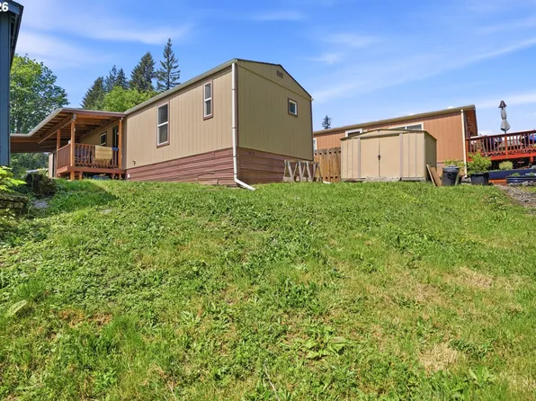 8750 SE 155th Ave Unit 22, Happy Valley, OR 97086