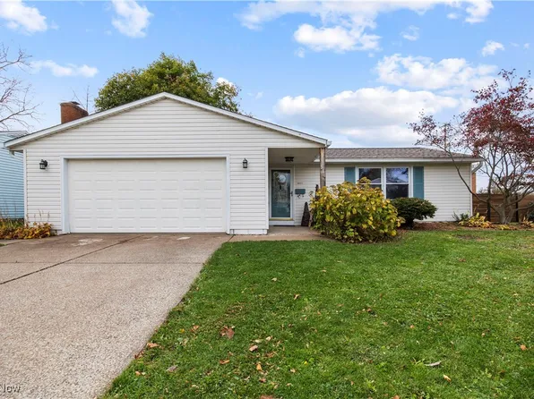 311 Brunswick Dr, Huron, OH 44839