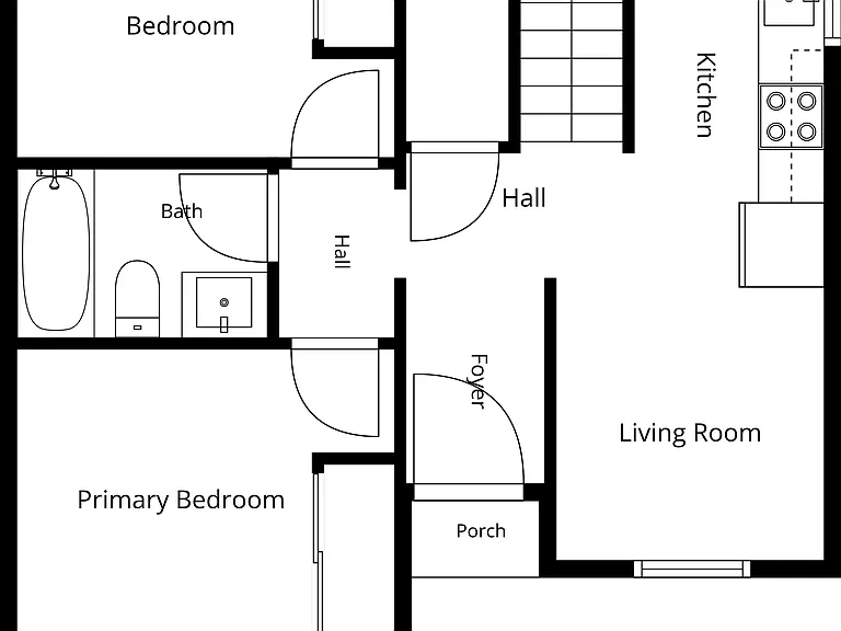 446 Luneta Dr #A — Photo 27