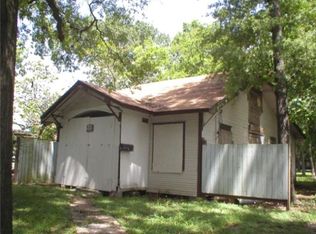7205 Tilgham St, Houston, TX 77020