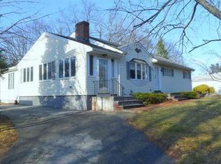 11 Gowing Rd, Wilmington, MA 01887