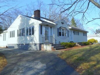 11 Gowing Rd, Wilmington, MA, 01887