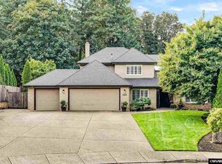 2869 Dogwood Dr S, Salem, OR 97302