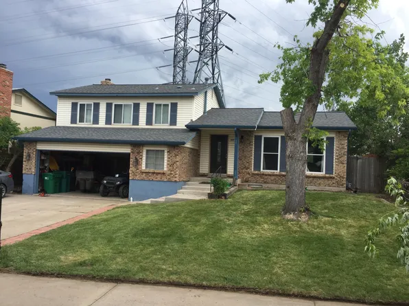 15084 E Bails Pl, Aurora, CO 80012