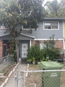 808 E Magnolia St, Leesburg, FL, 34748