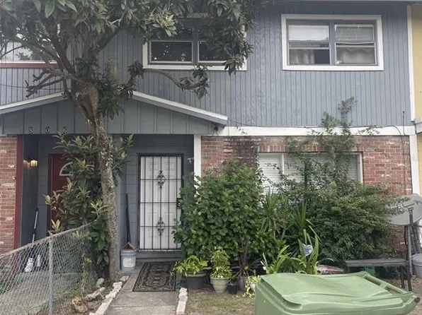 808 E Magnolia St, Leesburg, FL 34748