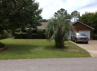 1310 Tiger Ln, Gulf Breeze, FL 32563