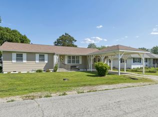 306 W 2nd St, Lockwood, MO 65682