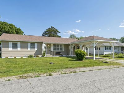306 W 2nd Street, Lockwood, MO, 65682