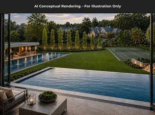 3260 Chickering Ln, Bloomfield Hills, MI 48302