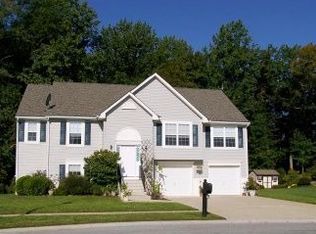 356 Kentland Ave, Dover, DE 19901
