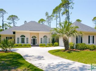 9 Flowing Wells Ln, Savannah, GA 31411