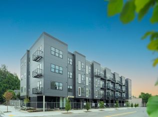 Janie Apartments - Free internet!, Portland, OR 97215