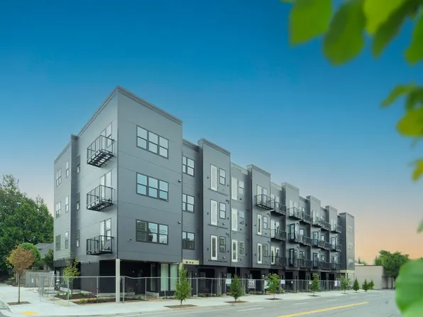 Janie Apartments