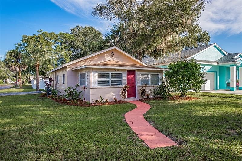 6051 Illinois Ave, New Port Richey, FL 34653 Zillow