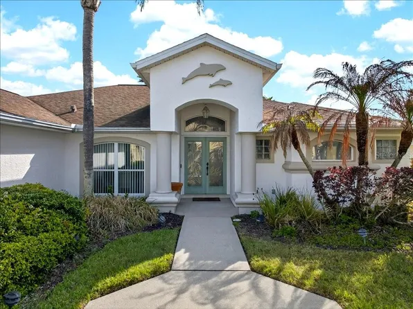 24 Clarendon Ct N, Palm Coast, FL 32137