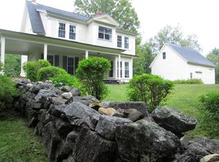 330 Pond Rd, Mount Vernon, ME 04352