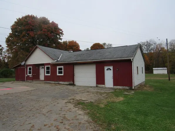 1477 Us Highway 322, Utica, PA 16362