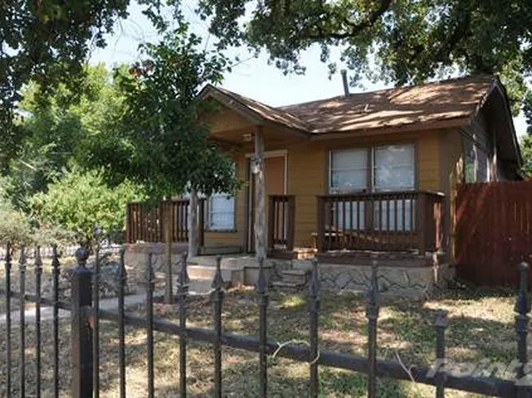 2000 Tillotson Ave, Austin, TX 78702