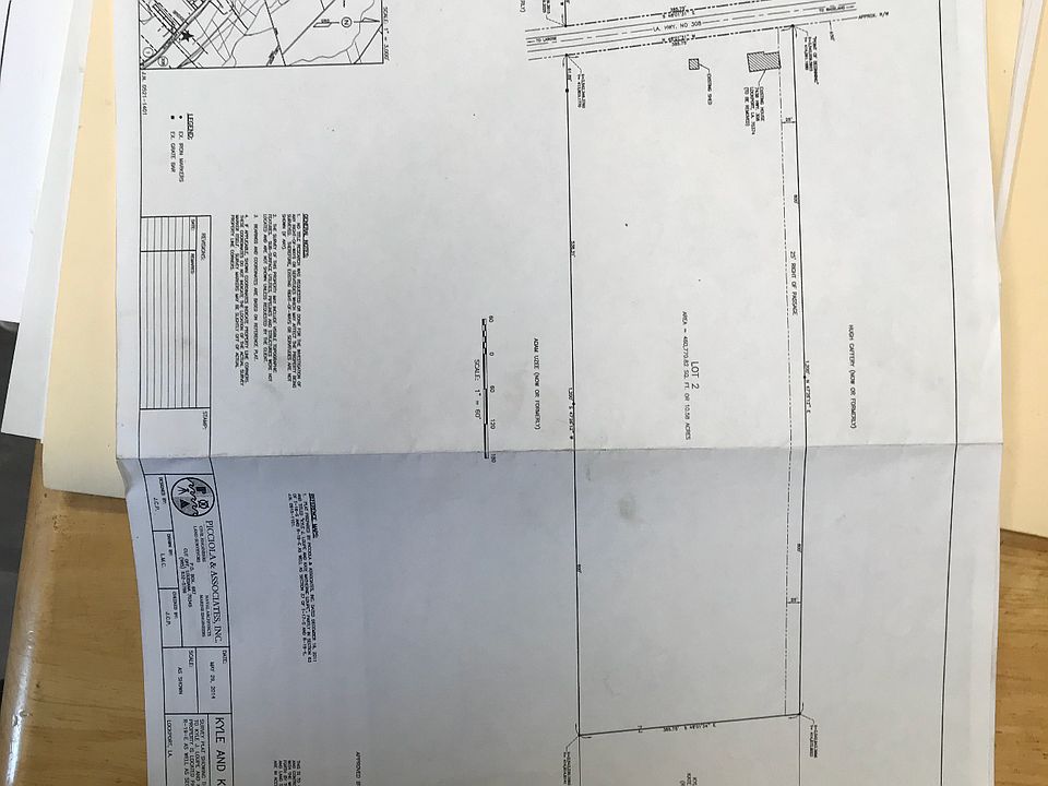 2nd image of 7437 Highway 308