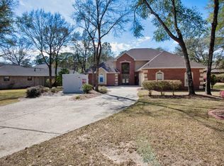 2652 Brodie Ln Crestview FL 32536 Zillow