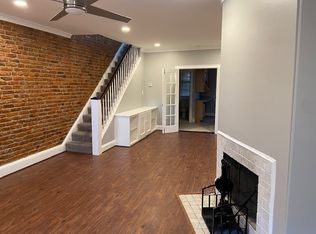 540 14th St SE, Washington, DC 20003