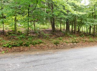 221 Texas Hill Rd LOT 221-60-001, Plymouth, NH 03264