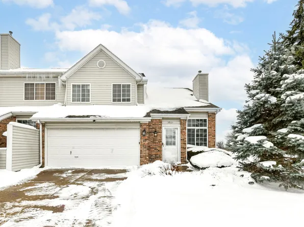 5921 Bastille Ln, Indianapolis, IN 46254