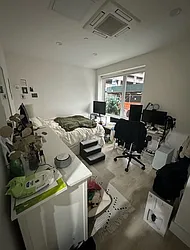 Rented by Oxford Property Group