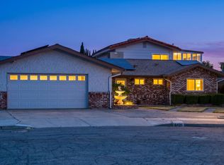 4421 N Woodrow Ave, Fresno, CA 93726