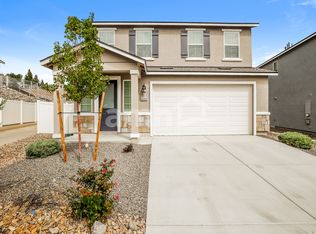 6495 Enlightenment Dr, Reno, NV 89523