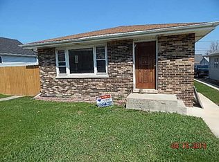 99 E 34th St, Steger, IL 60475