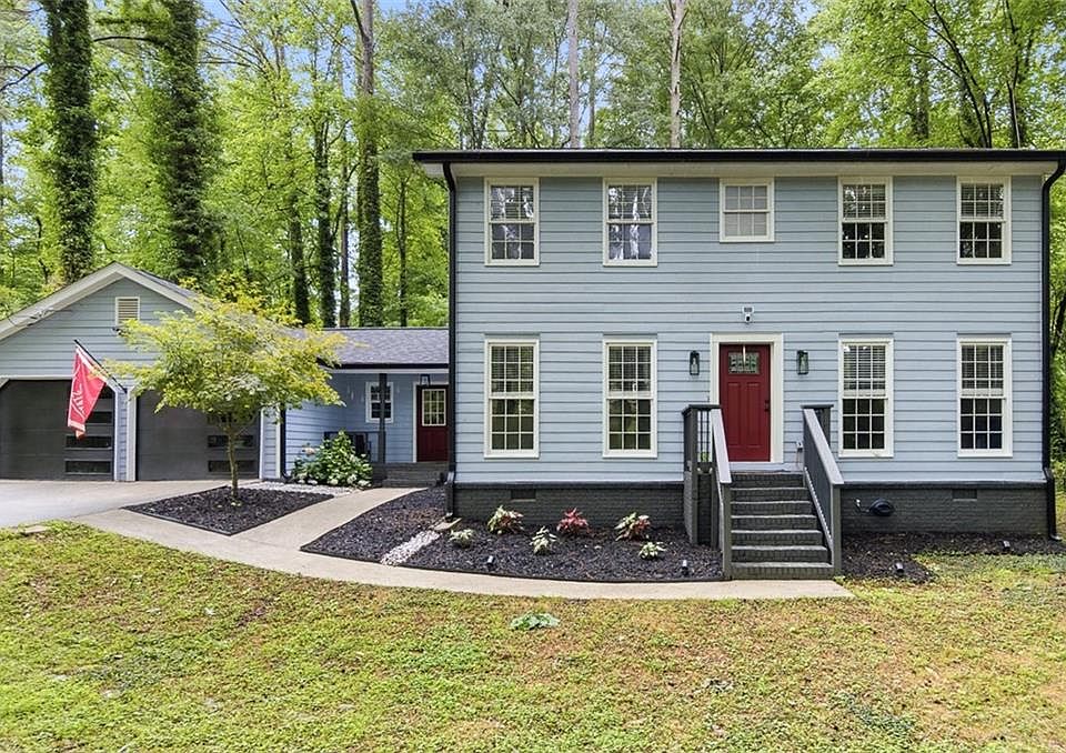 1st image of 4686 Fountainhead Dr