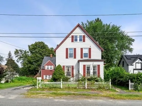 19 Ringgold St, Haverhill, MA 01830