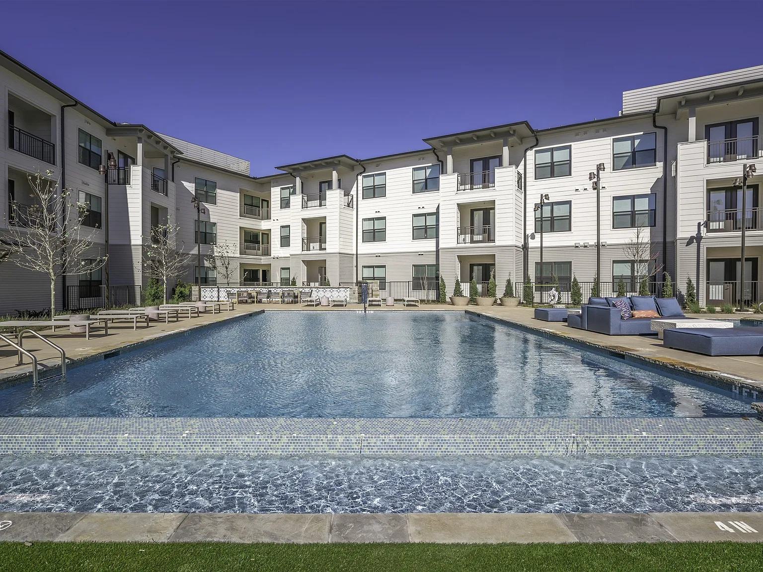 The Parker at Walsh — Photo 4