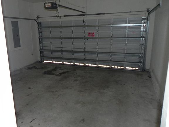 2 car garage
