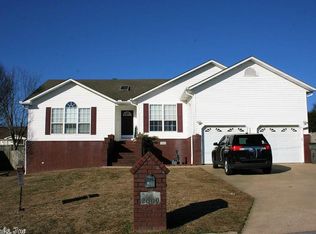 2009 Julie Ann Ln, Paragould, AR 72450