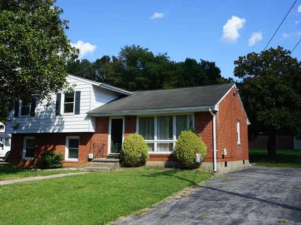 5231 Springlawn Ave, Roanoke, VA 24018