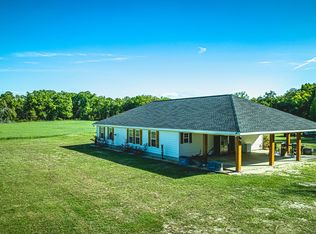 16748 162nd St, Live Oak, FL 32060