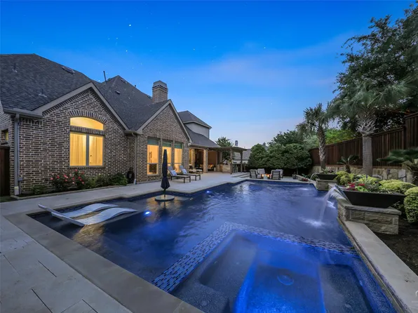3980 Hickory Grove Ln, Frisco, TX 75033