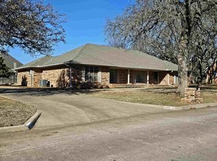 2517 Stagestand Rd, Duncan, OK 73533