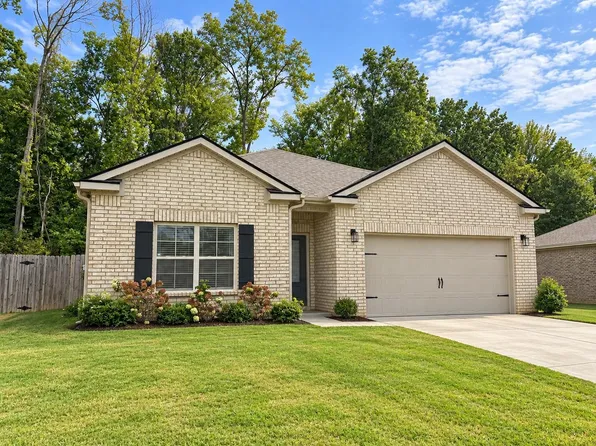 330 Colonial Heights Dr, Munford, TN 38058