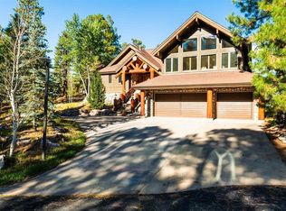 229 Goulding Creek Drive, Durango, CO 81301