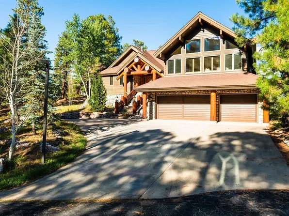 229 Goulding Creek Drive, Durango, CO 81301